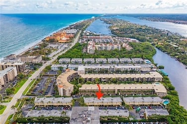 3601 S Ocean Blvd #406 - South Palm Beach, FL