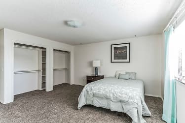 Room For Rent - Oklahoma City, OK