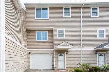 34 Liberty Dr #34 - Mansfield, CT