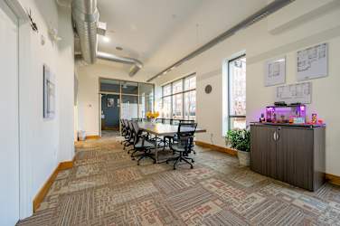 The 401 Lofts Apartments - Akron, OH