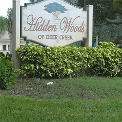 135 Deer Creek Blvd unit 302 - Deerfield Beach, FL