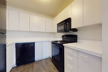5035 S East End Ave unit N0806 - Chicago, IL