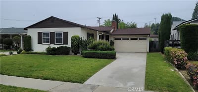 2215 S Campbell Ave - Alhambra, CA