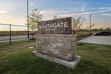 Southgate Apartments - Princeton, TX