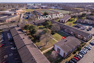 2449 Union Blvd #36A - undefined, undefined