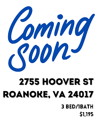2755 Hoover St NW - Roanoke, VA