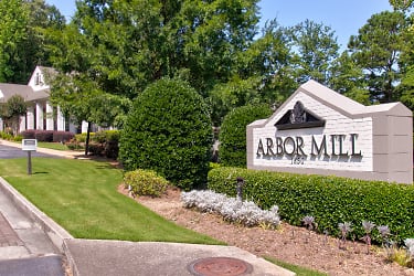 Arbor Mill Apartments - Norcross, GA