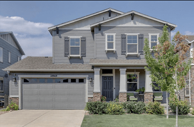 14969 Melco Ave - Parker, CO