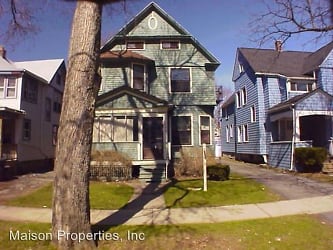 439 Meigs St unit 439-03 - Rochester, NY