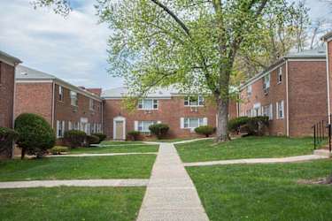 Cypress Gardens Apartments - North Plainfield, NJ