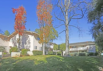 Lake Vasona Manor Apartments - Los Gatos, CA