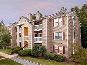 Valor Apartments - Silver Spring, MD