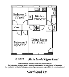 2929 Northland Dr unit 101 - Columbia, MO