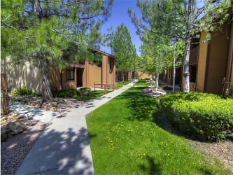 Butterfield Apartments - Flagstaff, AZ