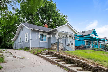 5033 Euclid Ave - undefined, undefined
