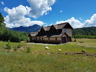 1301 Needles View Pl - Pagosa Springs, CO