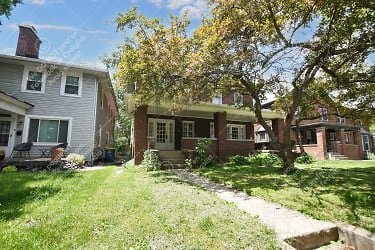 5262 N College Ave unit 5262 - Indianapolis, IN