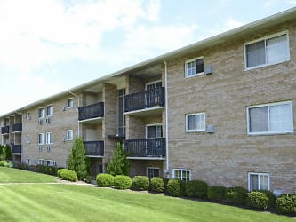 Fairmount Park Apartments - Camp Hill, PA