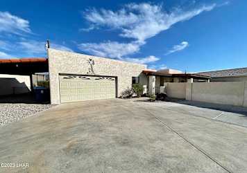 264 Acoma Blvd S - Lake Havasu City, AZ