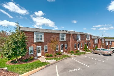 Homestead Properties Apartments - Johnson City, TN