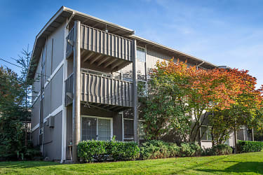 Tacoma Gardens Apartments - Tacoma, WA
