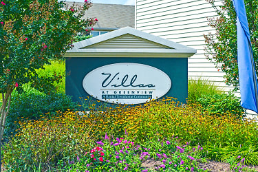 Villas At Greenview Apartments - Great Mills, MD