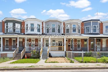 3117 Oakford Ave - Baltimore, MD