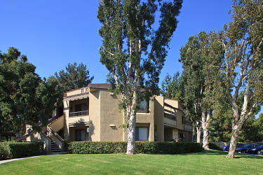 Cedar Creek Apartments - Irvine, CA