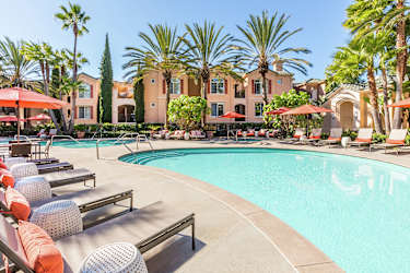Torrey Villas Apartments - San Diego, CA