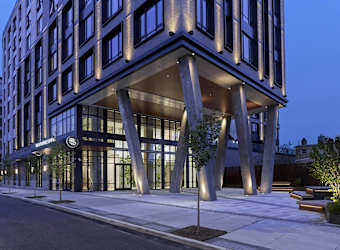 28 McWhorter St #1102 - Newark, NJ