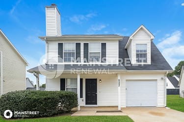 9357 Sleepy Hollow Ln - undefined, undefined
