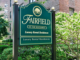 Fairfield At Far Rockaway Apartments - Far Rockaway, NY