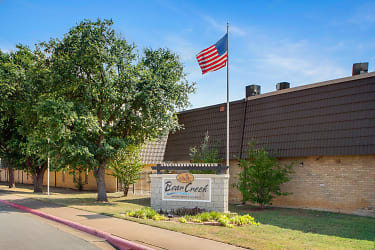 Bear Creek Apartments - Euless, TX