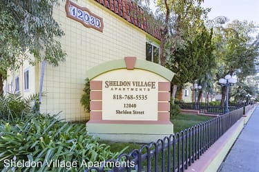 12030 Sheldon St - Los Angeles, CA