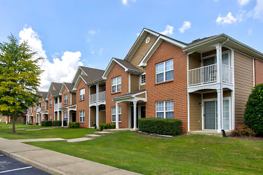 Weatherly Ridge Apartments - Antioch, TN