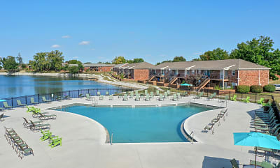 The Boardwalk At Westlake Apartments - Indianapolis, IN