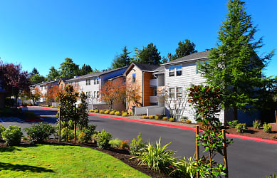 The Lynx Apartments - Everett, WA