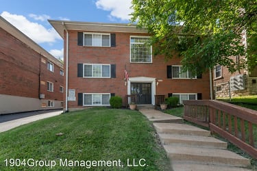 2507 Bellevue Ave - Maplewood, MO