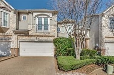 2525 Champagne Dr - Irving, TX