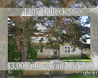 1407 Halleck St unit 1405 - Bellingham, WA