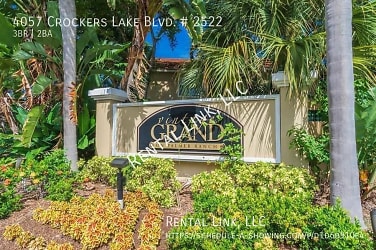 4057 Crockers Lake Blvd # 2522 - Sarasota, FL