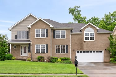 3237 Timberdale Dr - Clarksville, TN