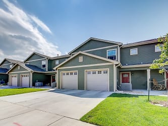 2305 Mission Springs Way - Evans, CO