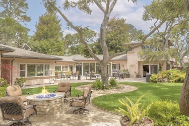1088 Oasis Rd - Del Monte Forest, CA