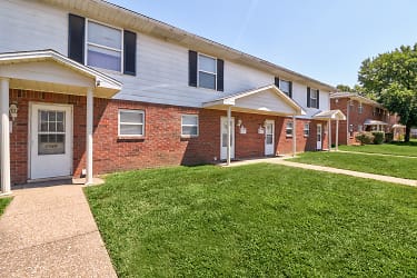 Diamond Valley Apartment Homes - Evansville, IN