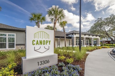Canopy At Citrus Park Apartments - undefined, undefined