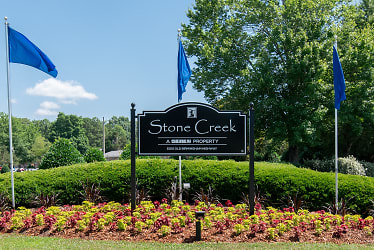 Stone Creek Apartments - Tuscaloosa, AL