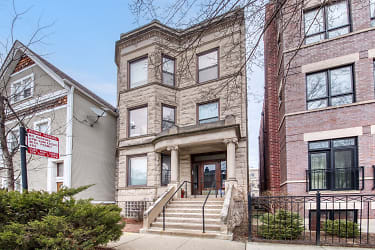 3423 N Seminary Ave #3 - Chicago, IL