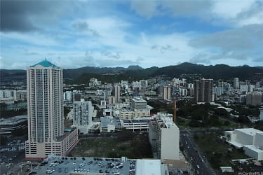 888 Kapiolani Blvd #3701 - Honolulu, HI