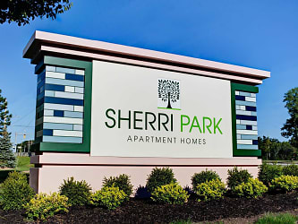 Sherri Park Apartments - Lyndhurst, OH
